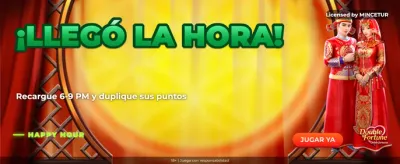Ruleta Casino Online Perú
