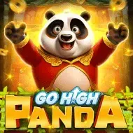 Go High Panda game icon