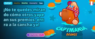 Sorteo Semanal