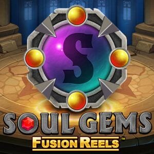 Soul Gems Fusion Reels game thumbnail