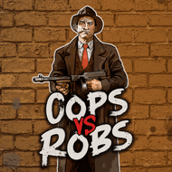 Cops vs RobsBelatra