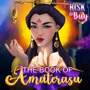 Book of Amaterasu game icon
