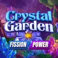 Crystal Gardens game icon