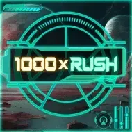 1000 x Rush game thumbnail