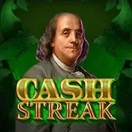 Cash StreakEndorphina