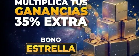 Bono de Referidos Peruanos screenshot