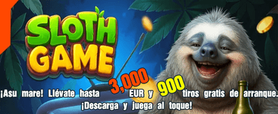Vive la emoción del casino online