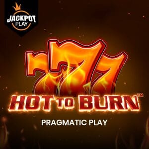 Hot to Burn