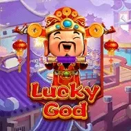 Lucky God game icon