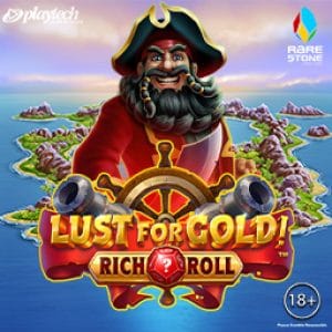 Rich Roll_ Lust for Gold!™