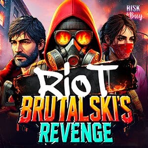 Riot Brutalskis Revenge game icon