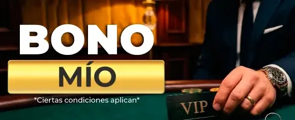 Súper Match de Primer Depósito screenshot