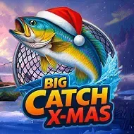 Big Catch XmasAvatarux