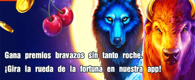 Gana en grande con peruletacasino.com