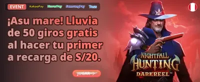 Recarga Brillante